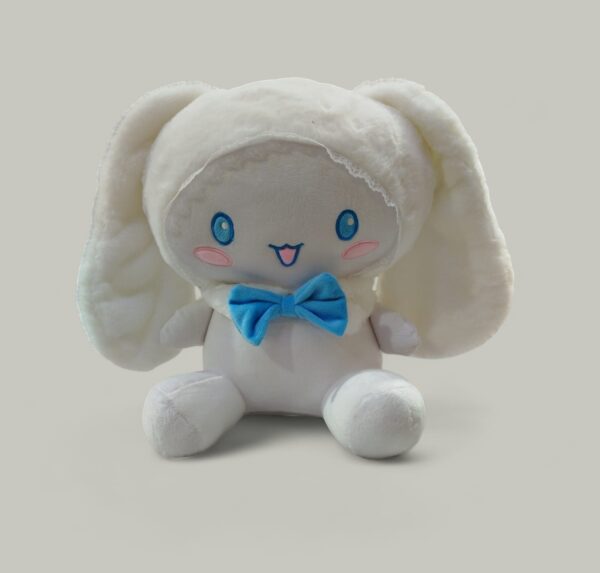 CINNAMOROLL