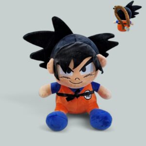 GOKU MEDIANO