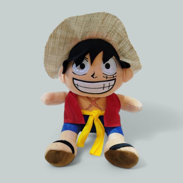 LUFFY