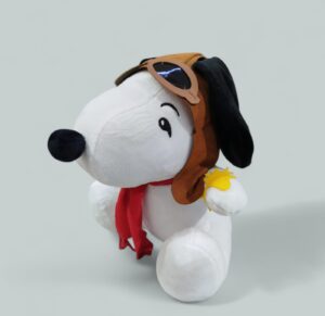 SNOOPY MEDIANO