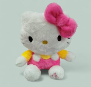 HELLO KITTY PQ