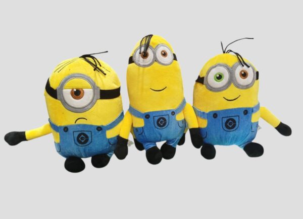 MINIONS 25 CM