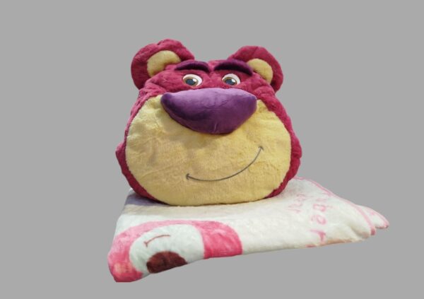 COBIJA LOTSO
