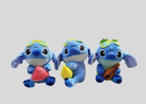 STICH ACCESORIO 25 CM