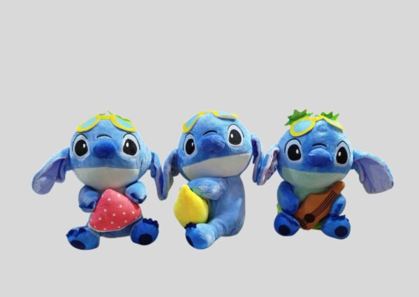 STICH ACCESORIO 25 CM