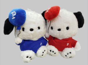 CT-POCH-35 POCHACO 35 CM