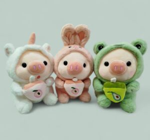 EG-2391-20 CERDO 20 CM