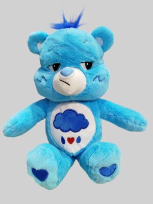 EG-7602-25 CARIÑOSO PELUCHE 25 CM