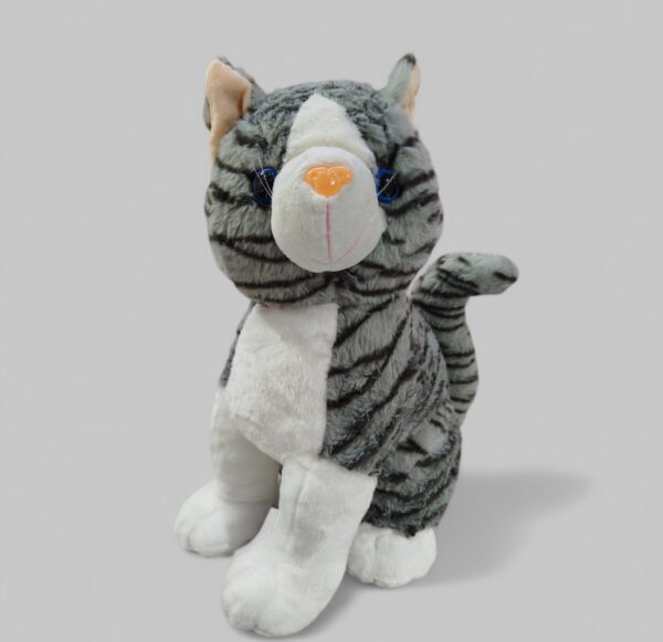 GATO 25 CM