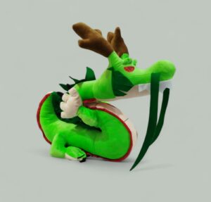 EM-SHEGDE SHENLONG GRANDE