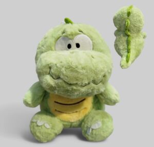 GS-143-40 DINO 40 CM