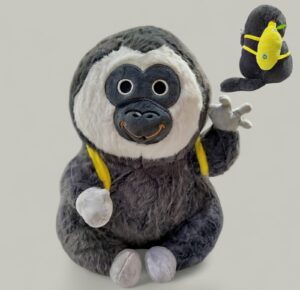 GS-377-40 MONO 40 CM