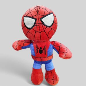 MJ-BA BATMAN ARAÑA PQ