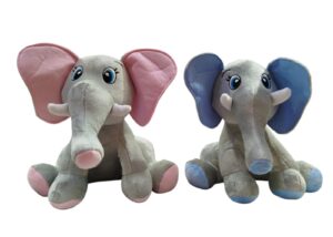 MJ-ELEPQ ELEFANTE PQ