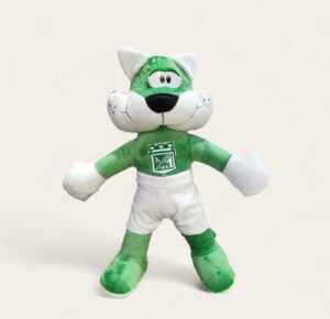 MJ-M MASCOTAS EQUIPOS