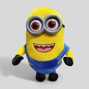 MJ-MING MINION MEDIANO