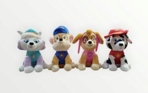 MJ-PAMD PATRULLA MEDIANA