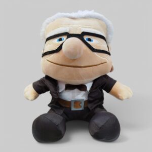 MK-ABUGDE ABUELO GRANDE