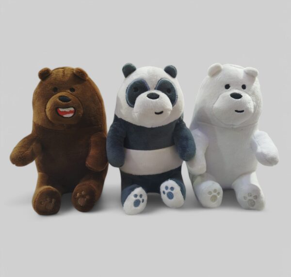 ESCANDALOSOS PEQUEÑOS