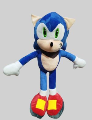 MK-SON SONIC