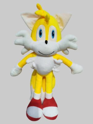 MK-SONAM SONIC AMARILLO