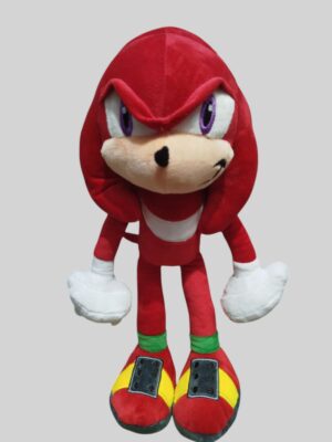 MK-SORO SONIC ROJO